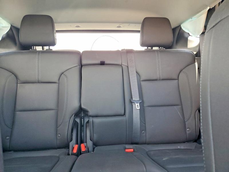 Продаж на аукціоні авто 2019 Chevrolet Blazer, vin: 3GNKBDRSXKS692138, номер лоту: 58823676