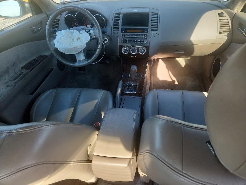 Продажа на аукционе авто 2005 Nissan Altima, vin: 1N4AL11E35C315527, номер лота: 85989545