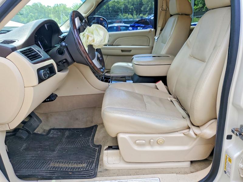 2007 Cadillac Escalade მანქანა იყიდება აუქციონზე, vin: 1GYFK63897R425645, აუქციონის ნომერი: 56935606