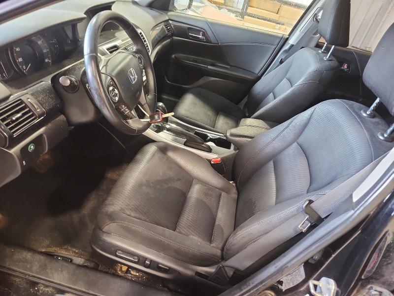 56959996 :رقم المزاد ، 1HGCR2F50DA063554 vin ، 2013 Honda Accord مزاد بيع