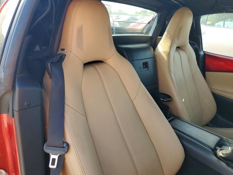 Продаж на аукціоні авто 2018 Mazda Mx-5 Miata, vin: JM1NDAM71J0205240, номер лоту: 55617866
