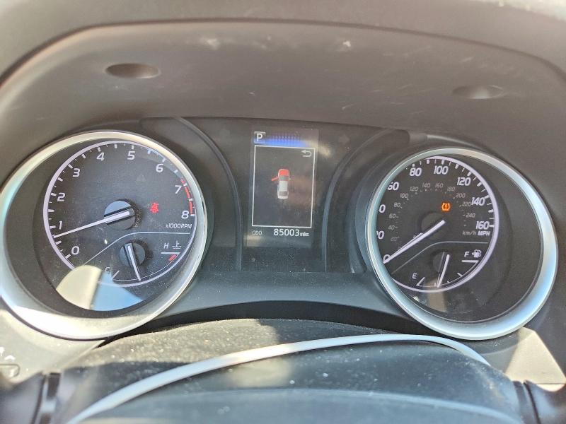 2021 Toyota Camry მანქანა იყიდება აუქციონზე, vin: 4T1C11AK9MU578639, აუქციონის ნომერი: 57406106