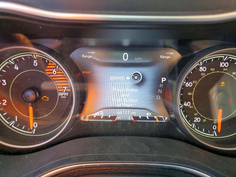 57925416 :رقم المزاد ، 1C4PJMBN6LD518011 vin ، 2020 Jeep Cherokee مزاد بيع