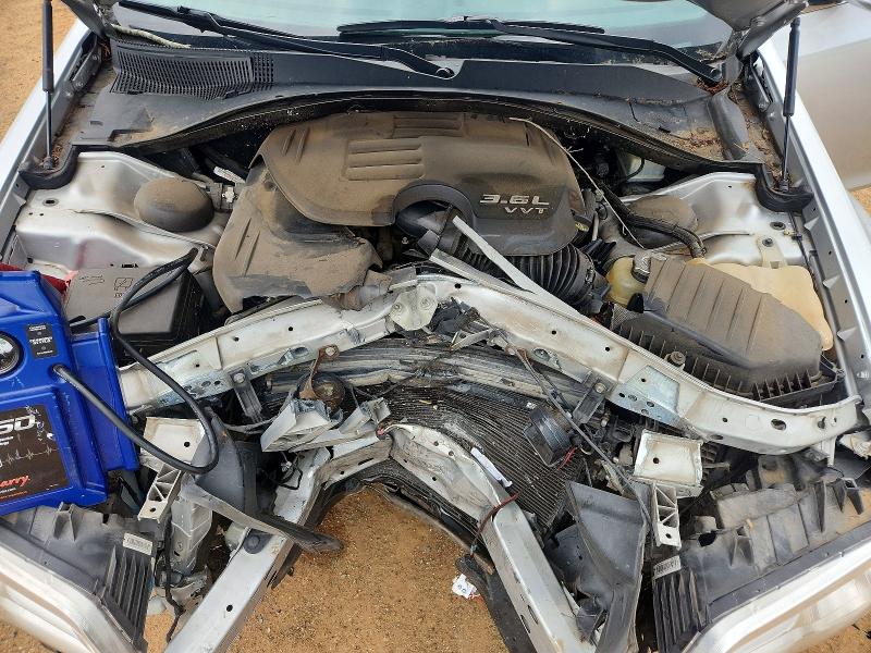 Продаж на аукціоні авто 2020 Chrysler 300, vin: 2C3CCAEG5LH102835, номер лоту: 58186606