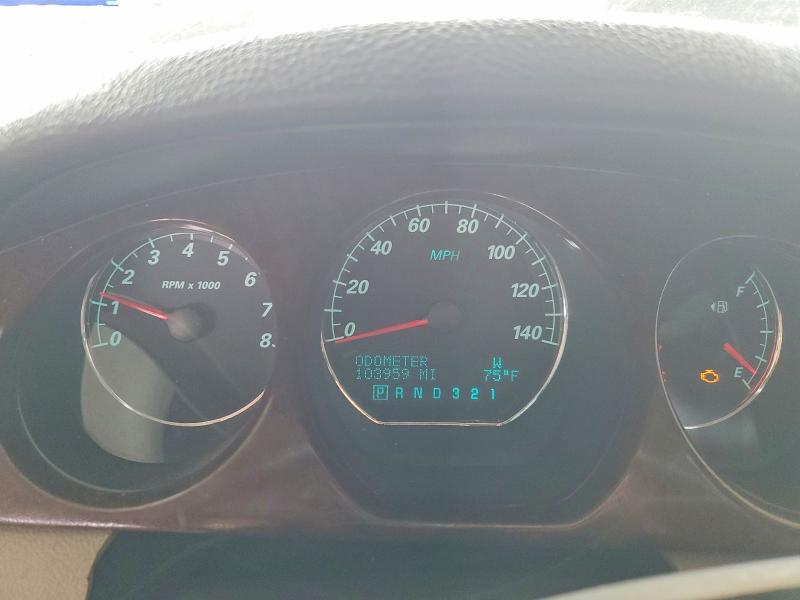 Продаж на аукціоні авто 2007 Buick Lucerne, vin: 1G4HD57247U219330, номер лоту: 55927616