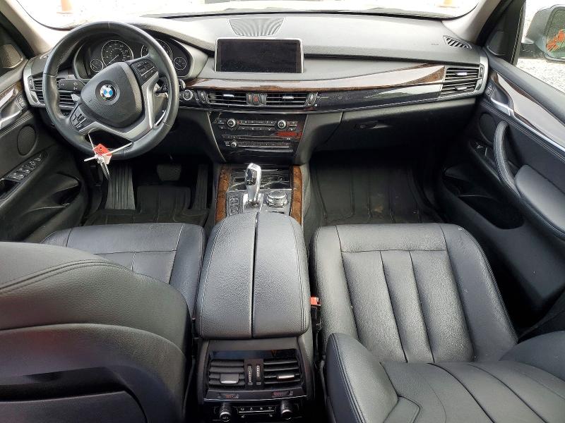 2015 Bmw X5 მანქანა იყიდება აუქციონზე, vin: 5UXKR0C57F0P18299, აუქციონის ნომერი: 56188606