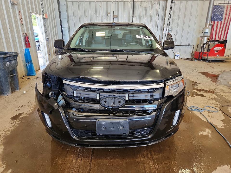 2011 Ford Edge მანქანა იყიდება აუქციონზე, vin: 2FMDK4AKXBBA33197, აუქციონის ნომერი: 57130276