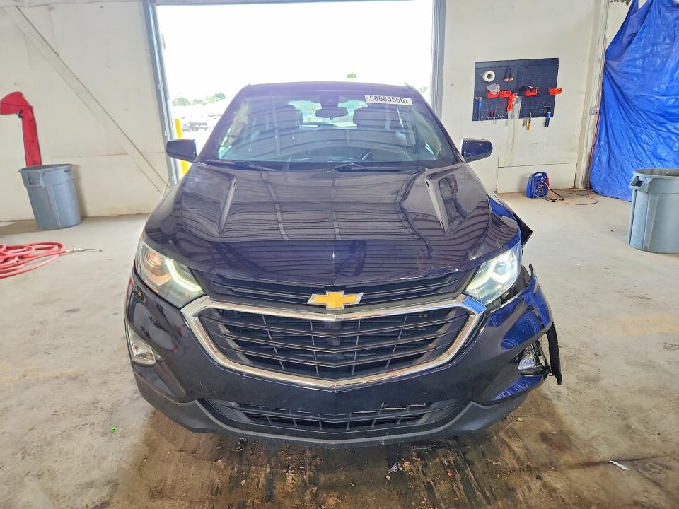 Aukcja sprzedaży 2020 Chevrolet Equinox, vin: 3GNAXUEV1LS632585, numer aukcji: 58685566