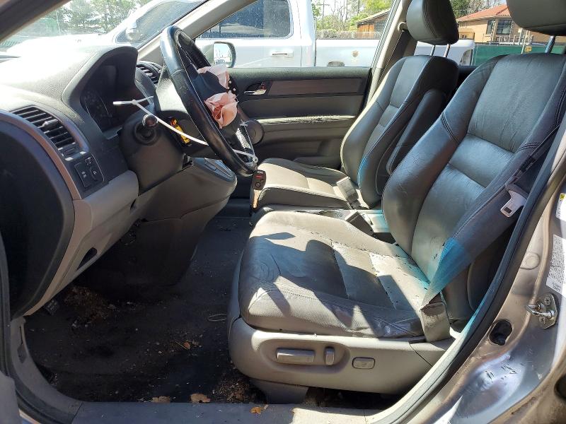 Продажа на аукционе авто 2008 Honda Cr-v, vin: JHLRE48758C034028, номер лота: 57040176