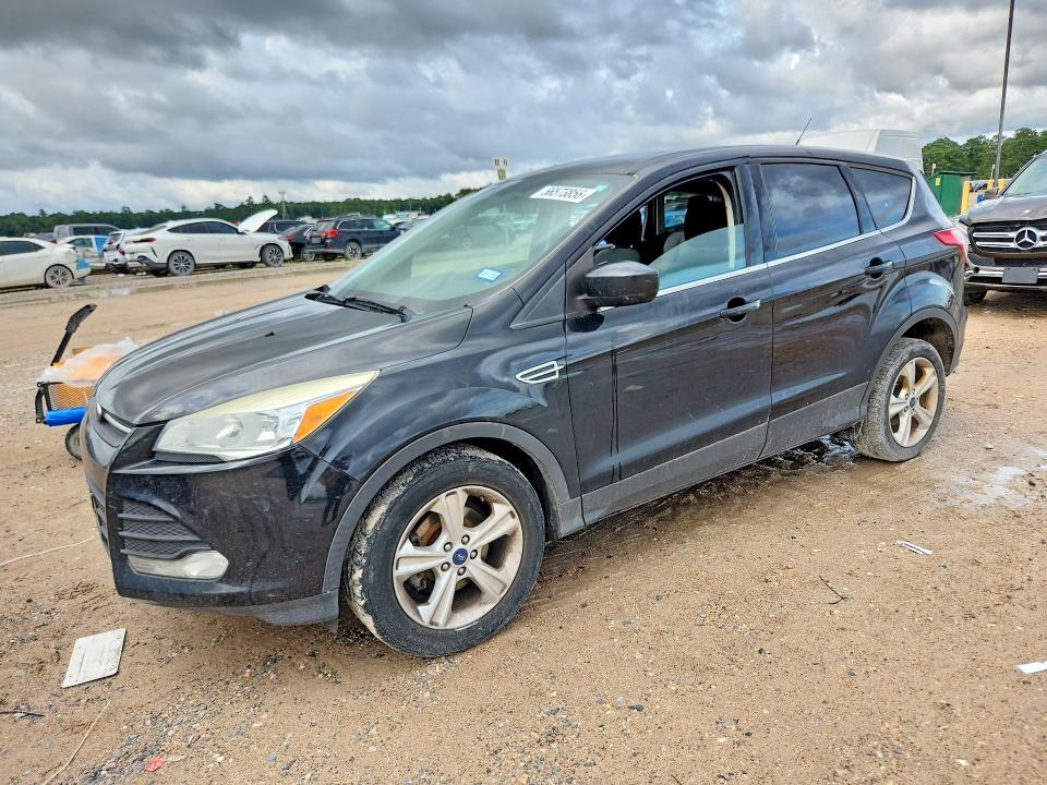 Aukcja sprzedaży 2015 Ford Escape, vin: 1FMCU0GX4FUA88293, numer aukcji: 56573856