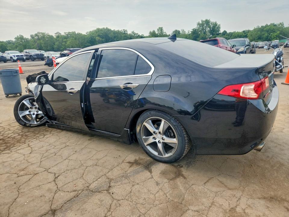 Aukcja sprzedaży 2012 Acura Tsx, vin: JH4CU2F81CC019734, numer aukcji: 56746126