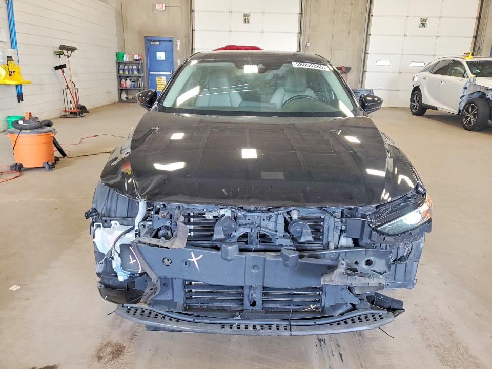 58064886 :رقم المزاد ، JM1BPBAM4K1121337 vin ، 2019 Mazda 3 مزاد بيع