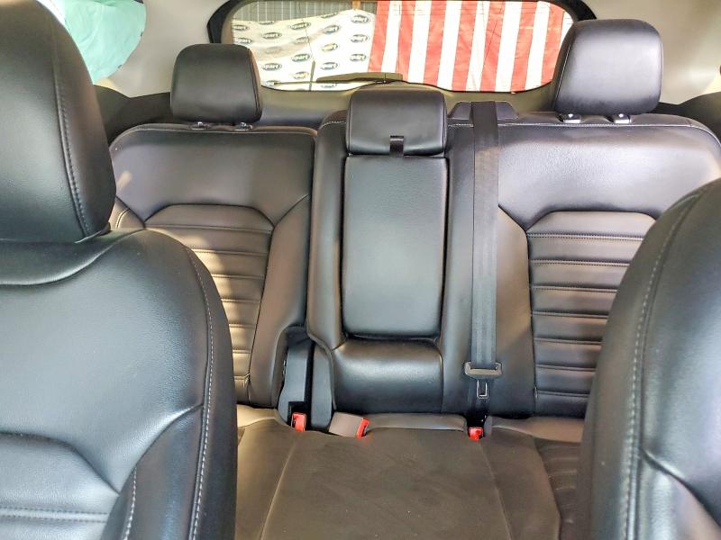Продажа на аукционе авто 2019 Ford Edge, vin: 2FMPK4J93KBC25135, номер лота: 57942416