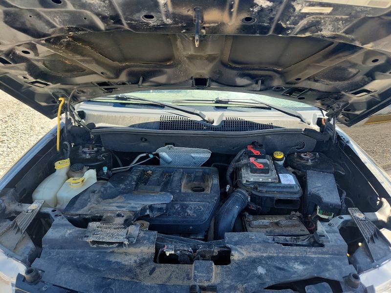 Продаж на аукціоні авто 2012 Jeep Compass, vin: 1C4NJDEB5CD609067, номер лоту: 56244346