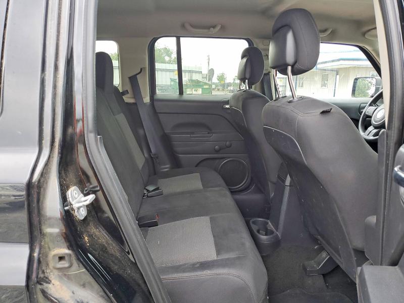 Продажа на аукционе авто 2014 Jeep Patriot, vin: 1C4NJPBA4ED692538, номер лота: 58990386