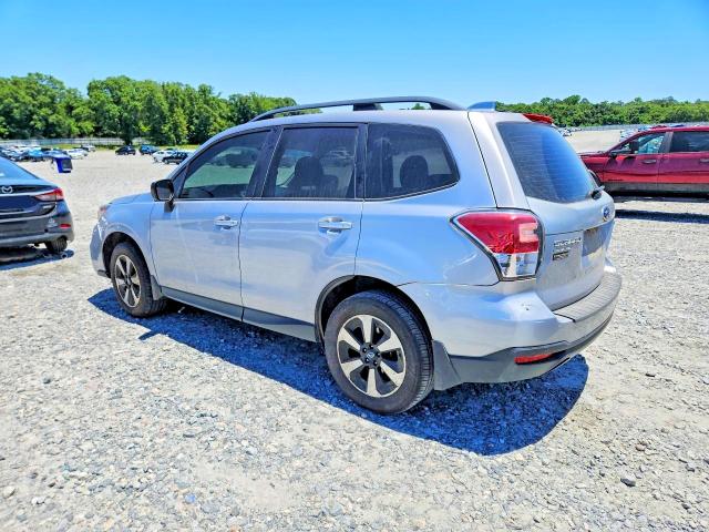 Продажа на аукционе авто 2017 Subaru Forester, vin: JF2SJABC3HH569619, номер лота: 56022766