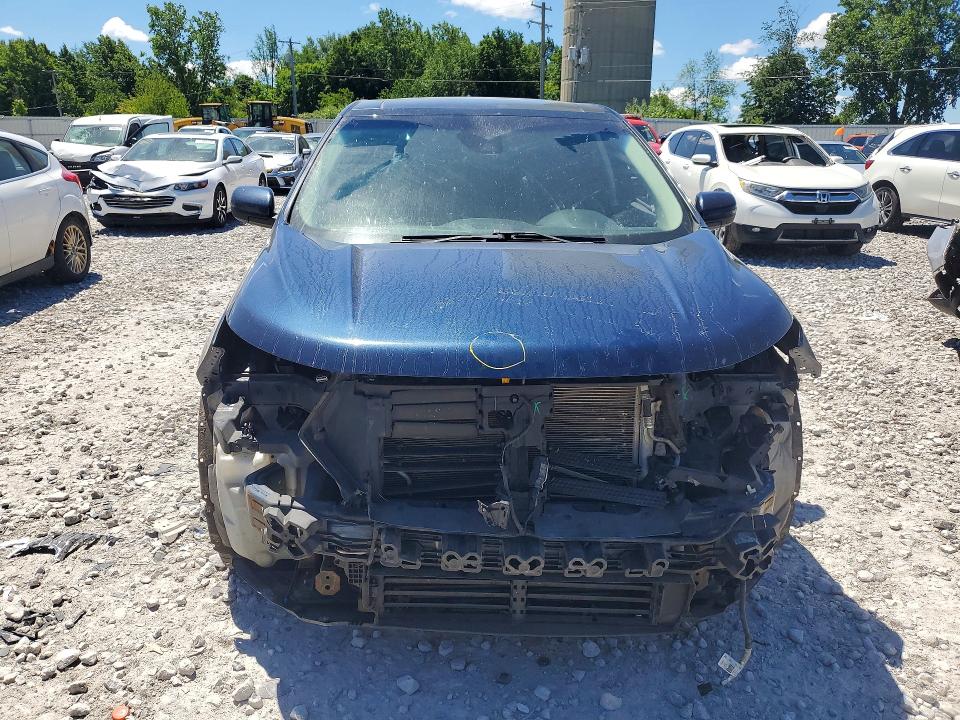 Продаж на аукціоні авто 2017 Ford Edge, vin: 2FMPK4APXHBC56762, номер лоту: 57885206