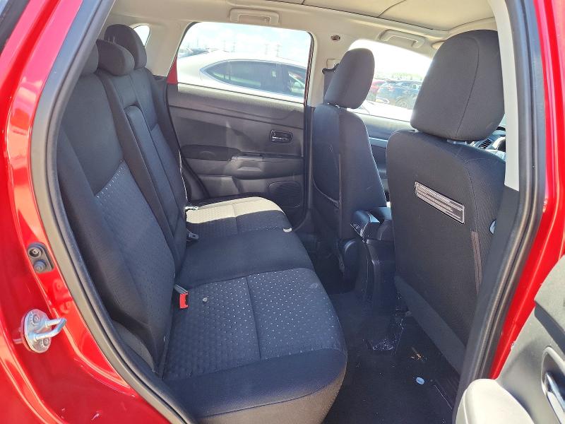 Aukcja sprzedaży 2012 Mitsubishi Outlander Sport, vin: JA4AR4AU9CZ004061, numer aukcji: 56958626