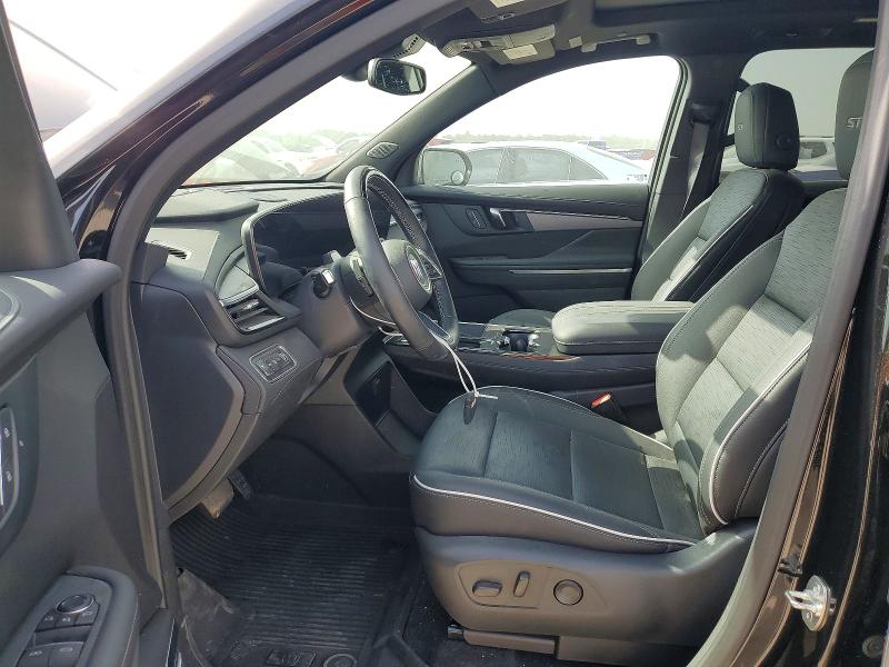 Продаж на аукціоні авто 2025 Buick Enclave, vin: 5GAERBRS8SJ142171, номер лоту: 57391156