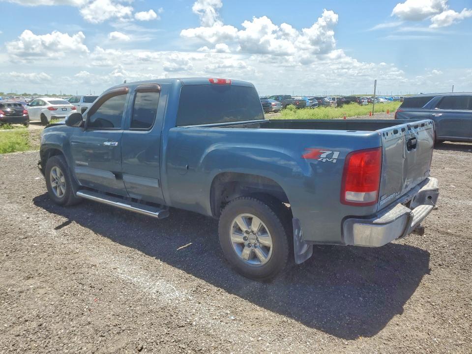 Aukcja sprzedaży 2011 Gmc Sierra, vin: 1GTR2VE3XBZ405721, numer aukcji: 57127646