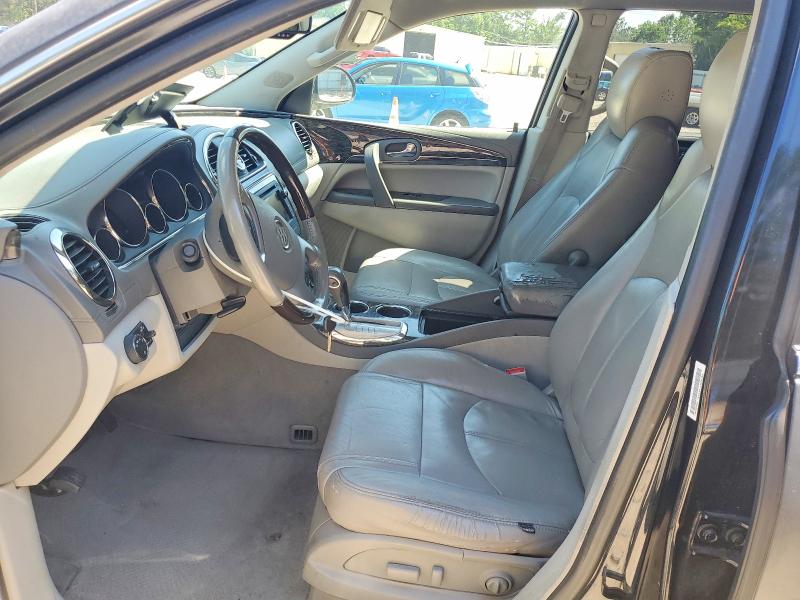 Продажа на аукционе авто 2013 Buick Enclave, vin: 5GAKVBKD5DJ135353, номер лота: 55464656