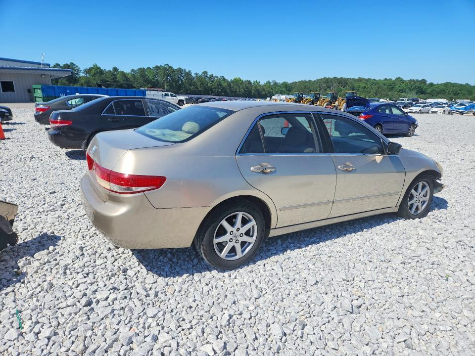 Aukcja sprzedaży 2003 Honda Accord, vin: 1HGCM66513A003979, numer aukcji: 56081796