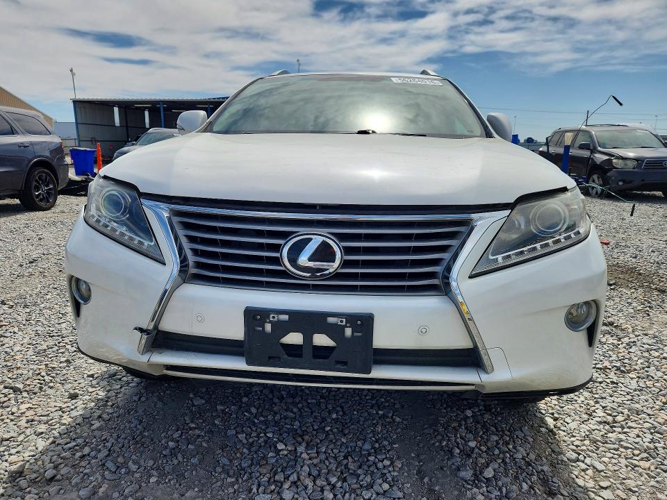 Продажа на аукционе авто 2015 Lexus Rx 350, vin: 2T2BK1BA2FC335737, номер лота: 56264016