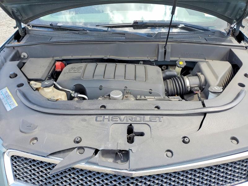 Aukcja sprzedaży 2009 Chevrolet Traverse, vin: 1GNER23D09S165657, numer aukcji: 55941646