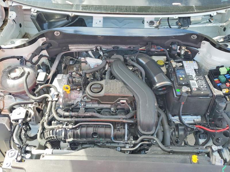 Продажа на аукционе авто 2025 Volkswagen Taos, vin: 3VV3C7B25SM050406, номер лота: 56869106