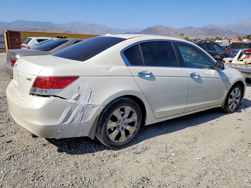 Aukcja sprzedaży 2008 Honda Accord, vin: 1HGCP368X8A067803, numer aukcji: 56856276