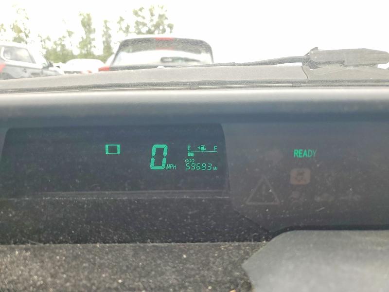 Aukcja sprzedaży 2008 Toyota Prius, vin: JTDKB20U783425906, numer aukcji: 57520916