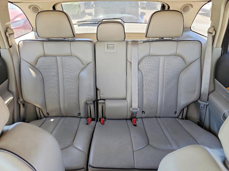 Продажа на аукционе авто 2012 Lincoln Mkx, vin: 2LMDJ8JKXCBL08714, номер лота: 55965046
