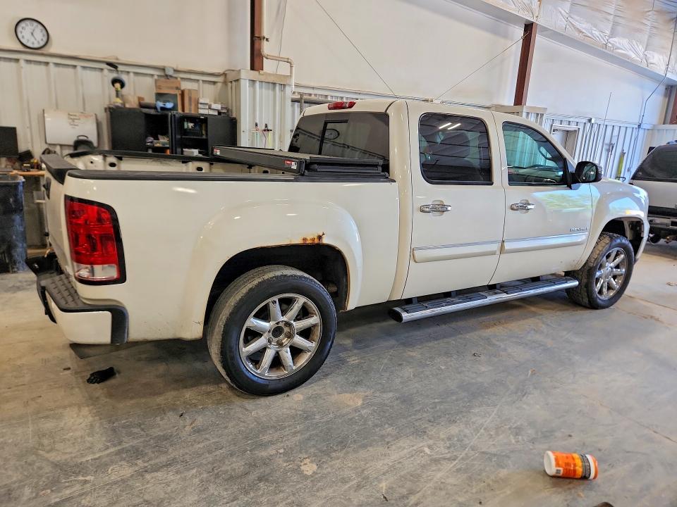 Продажа на аукционе авто 2013 Gmc Sierra, vin: 3GTP2XE26DG304236, номер лота: 55331296