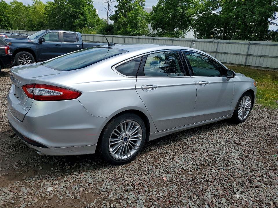 Продажа на аукционе авто 2016 Ford Fusion, vin: 3FA6P0HDXGR402217, номер лота: 58423876