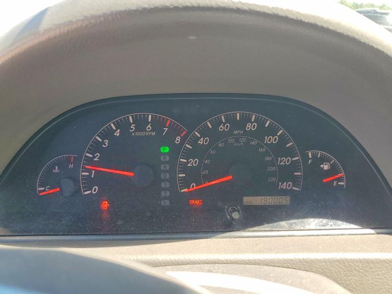 Aukcja sprzedaży 2005 Toyota Camry, vin: 4T1BE30K45U049534, numer aukcji: 56399486