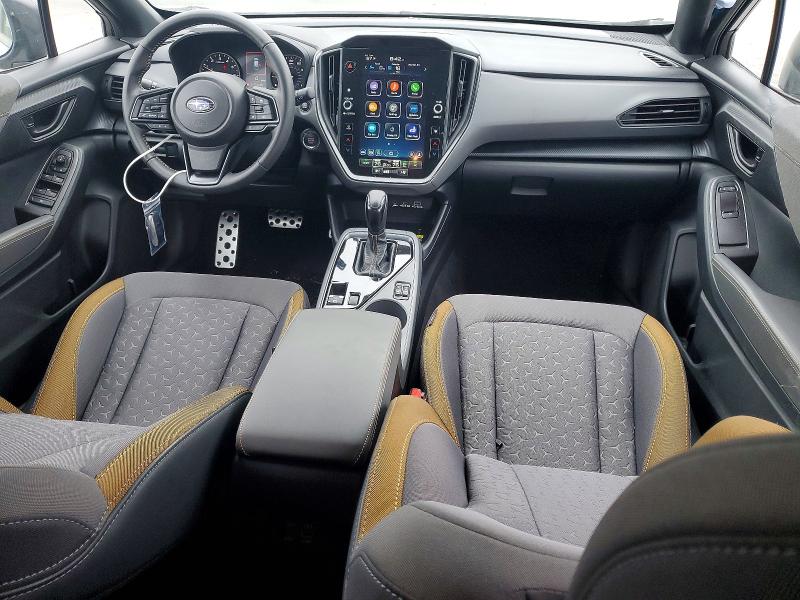 Продаж на аукціоні авто 2025 Subaru Crosstrek, vin: 4S4GUHF66S3771590, номер лоту: 57499176