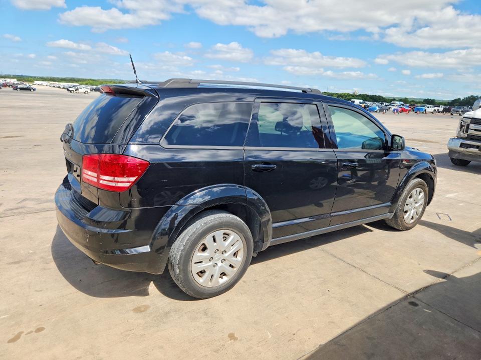 Продаж на аукціоні авто 2020 Dodge Journey, vin: 3C4PDCAB8LT207568, номер лоту: 58080916