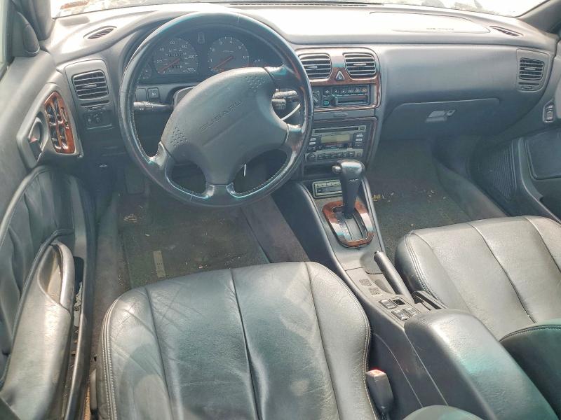 Продаж на аукціоні авто 1999 Subaru Legacy, vin: 4S3BG6853X7610998, номер лоту: 56061216