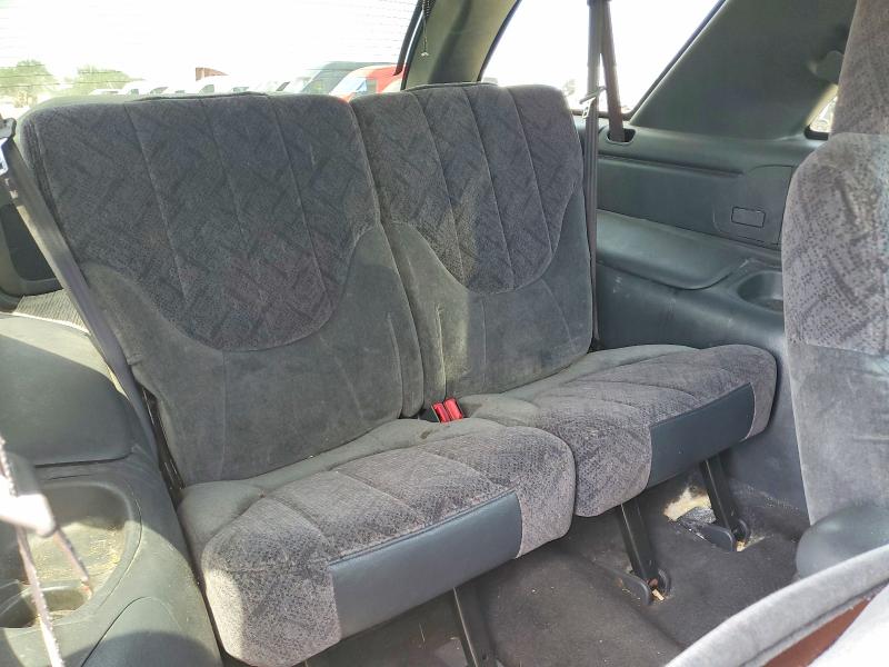 2001 Gmc Jimmy მანქანა იყიდება აუქციონზე, vin: 1GKCT18W31K254864, აუქციონის ნომერი: 54903596