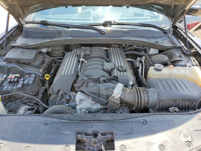 Aukcja sprzedaży 2022 Dodge Charger, vin: 2C3CDXGJ9NH262079, numer aukcji: 58433836