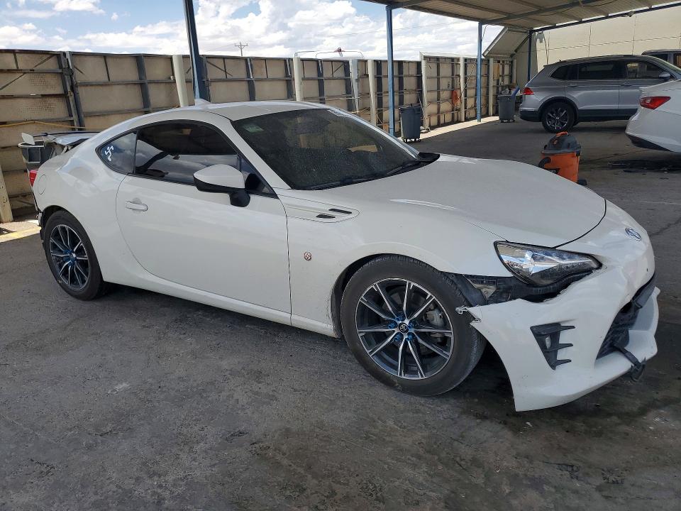Продаж на аукціоні авто 2020 Toyota 86, vin: JF1ZNAE1XL8753322, номер лоту: 85989495