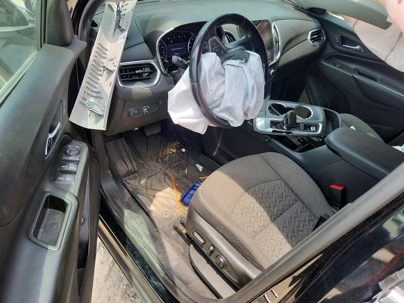 Продажа на аукционе авто 2022 Chevrolet Equinox, vin: 3GNAXKEV5NL152616, номер лота: 56160316