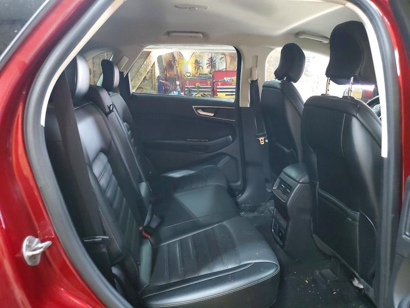 Продаж на аукціоні авто 2018 Ford Edge, vin: 2FMPK4J89JBB52441, номер лоту: 56837676
