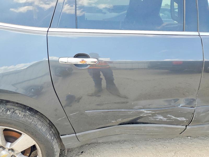Продажа на аукционе авто 2012 Chevrolet Traverse, vin: 1GNKRGED4CJ360624, номер лота: 55770526