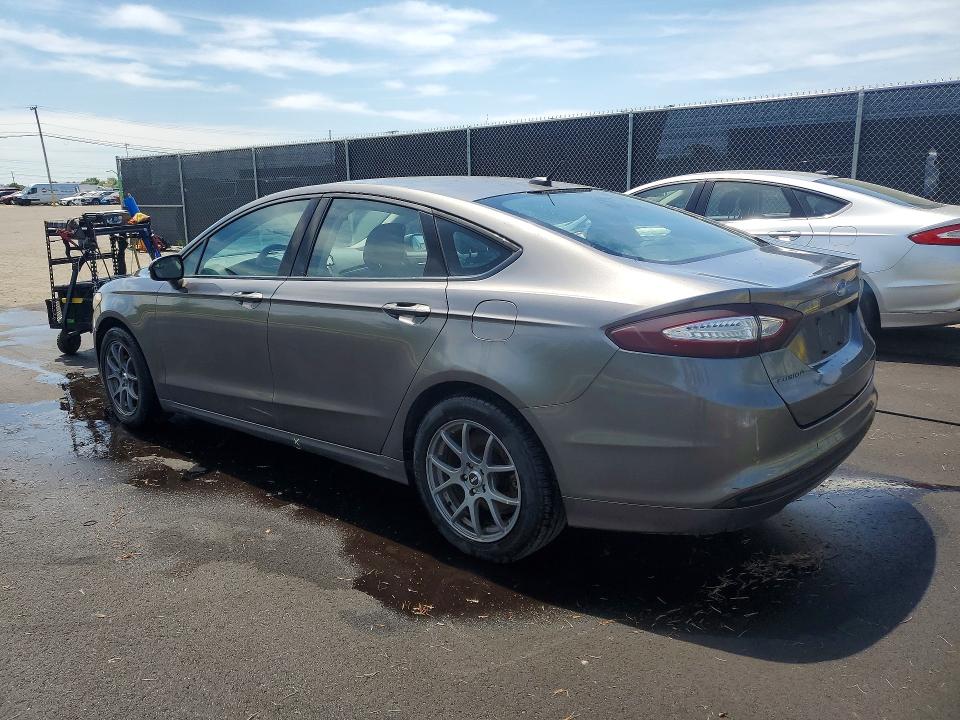 2013 Ford Fusion მანქანა იყიდება აუქციონზე, vin: 3FA6P0H73DR305589, აუქციონის ნომერი: 55618836