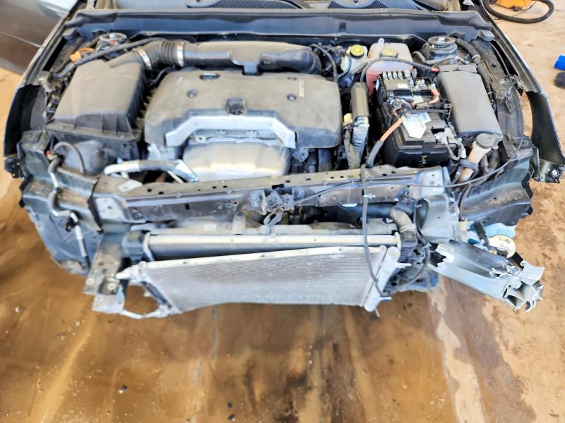 Продаж на аукціоні авто 2016 Chevrolet Malibu Limited, vin: 1G11B5SAXGU112057, номер лоту: 58013386