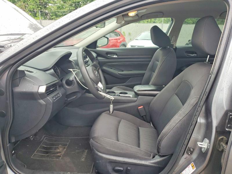 Продажа на аукционе авто 2019 Nissan Altima, vin: 1N4BL4BVXKC256234, номер лота: 57752736