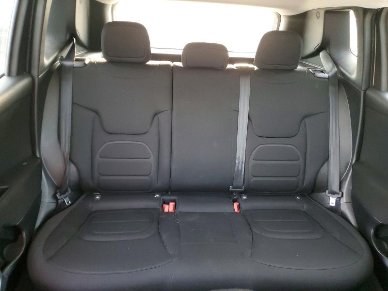 Продаж на аукціоні авто 2018 Jeep Renegade, vin: ZACCJBBB6JPJ34508, номер лоту: 57511536