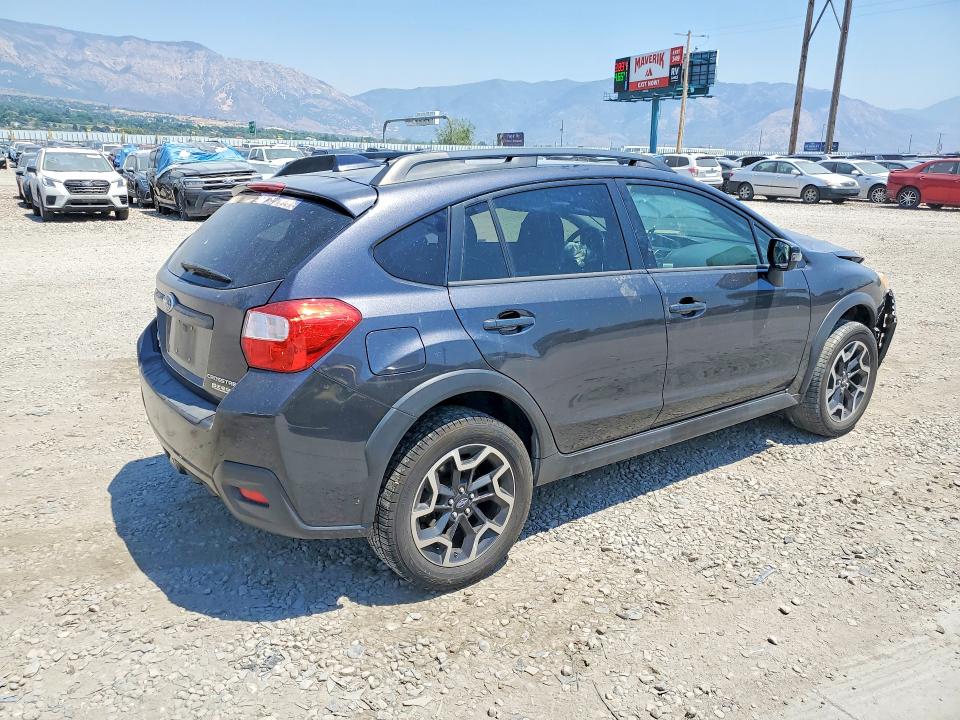 Aukcja sprzedaży 2016 Subaru Crosstrek, vin: JF2GPALCXGH315066, numer aukcji: 57077476