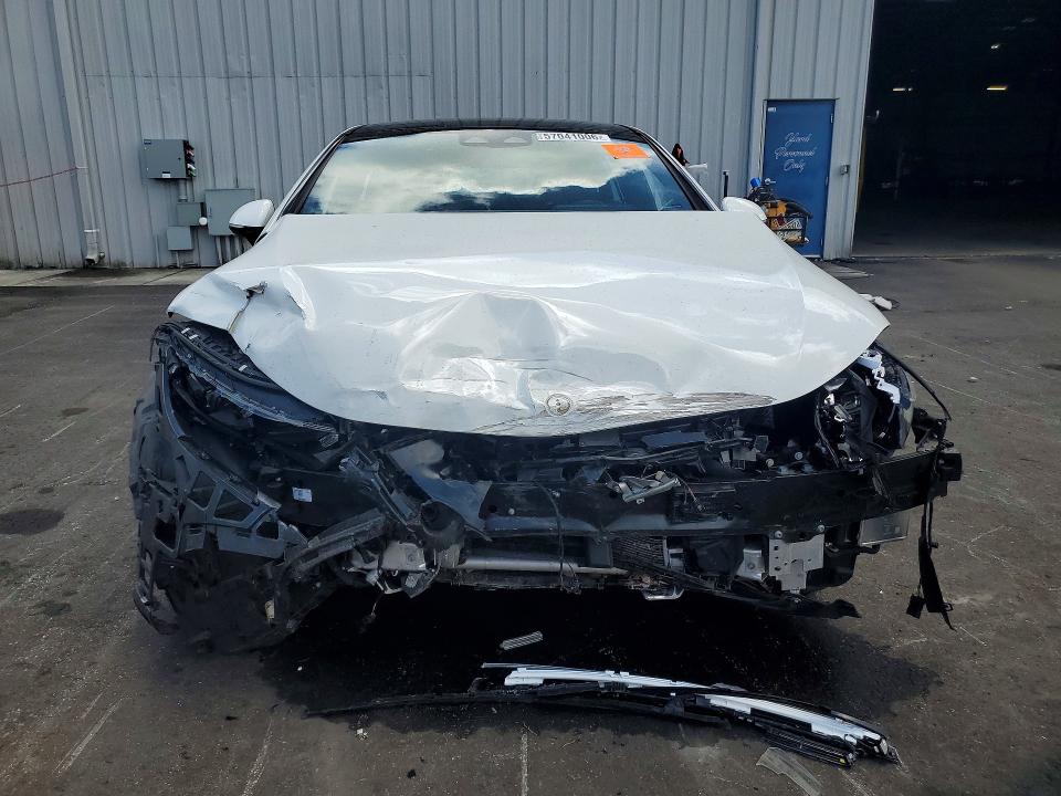 57041006 :رقم المزاد ، W1KCG2DB6PA033028 vin ، 2023 Mercedes-benz Eqs Sedan مزاد بيع